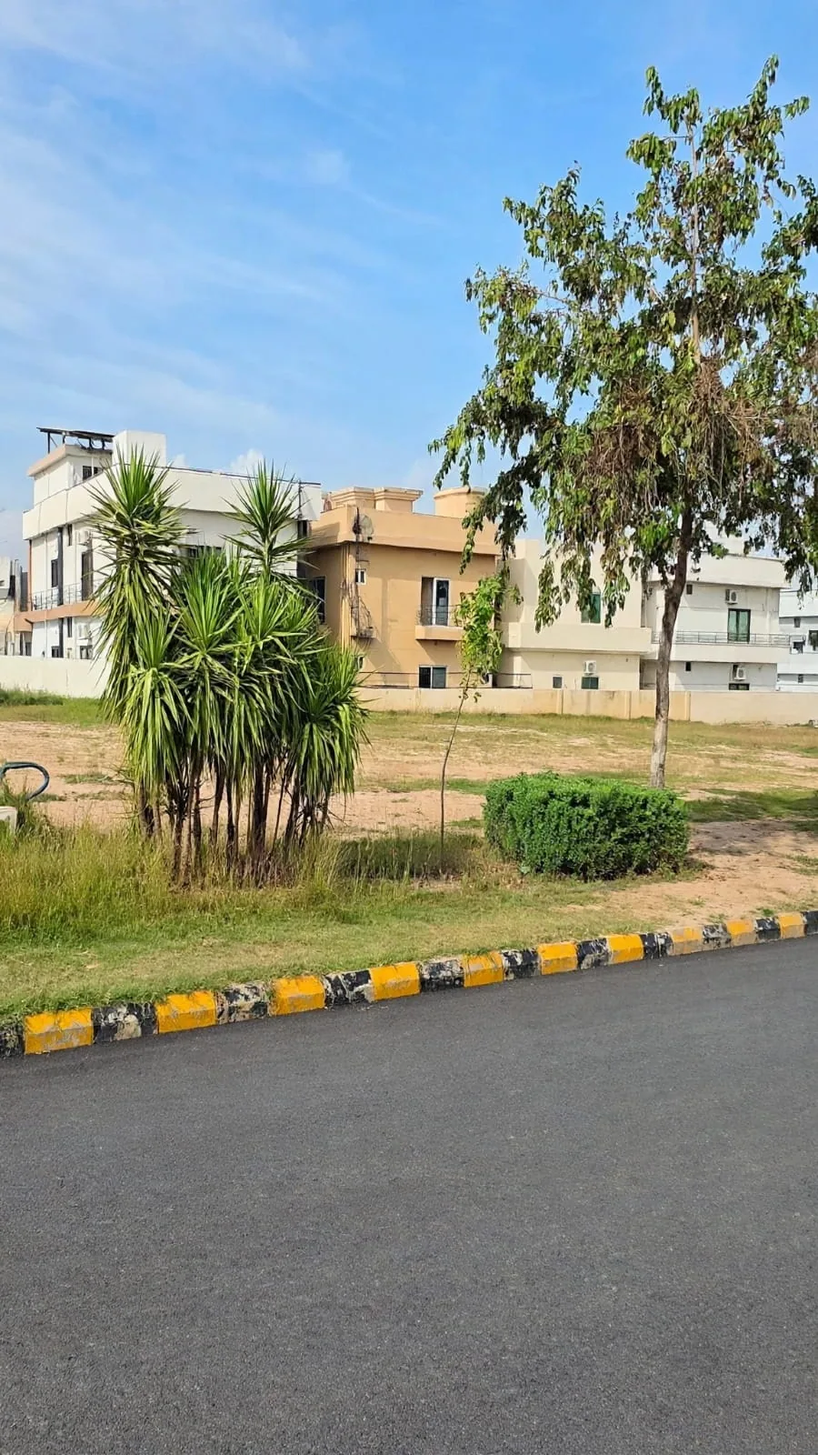 10 Marla R Block Plot for Sale – Ideal Location