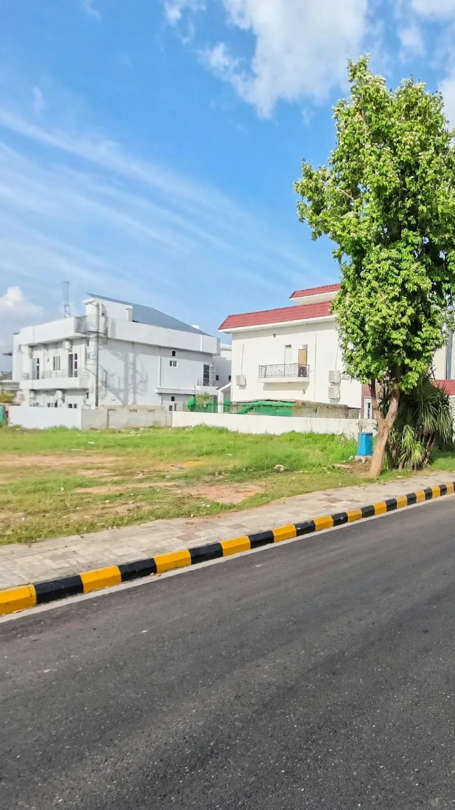5 Marla Plot for Sale – C Block