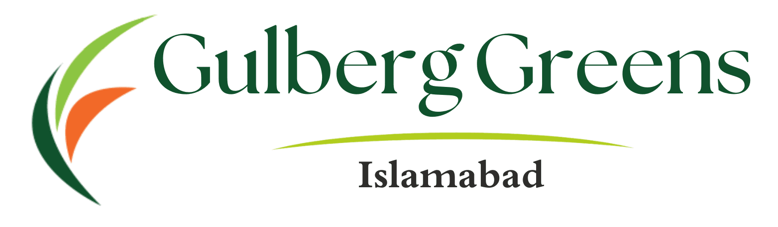 Gulberg Greens Islamabad