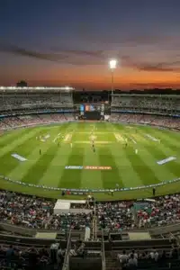 Cricket Stadium