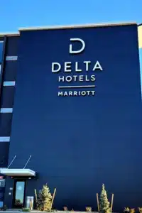 Delta Hotel