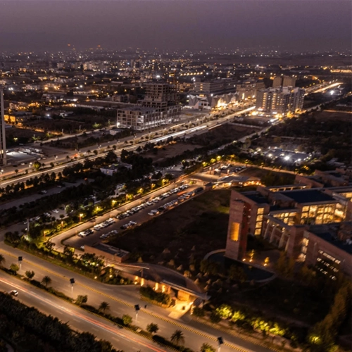 Gulberg Greens Islamabad investment and modern living with plots, farmhouses, apartments, and commercial hub