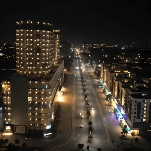 Overview of plots and blocks in Gulberg Greens Islamabad with farmhouses, houses, and apartments